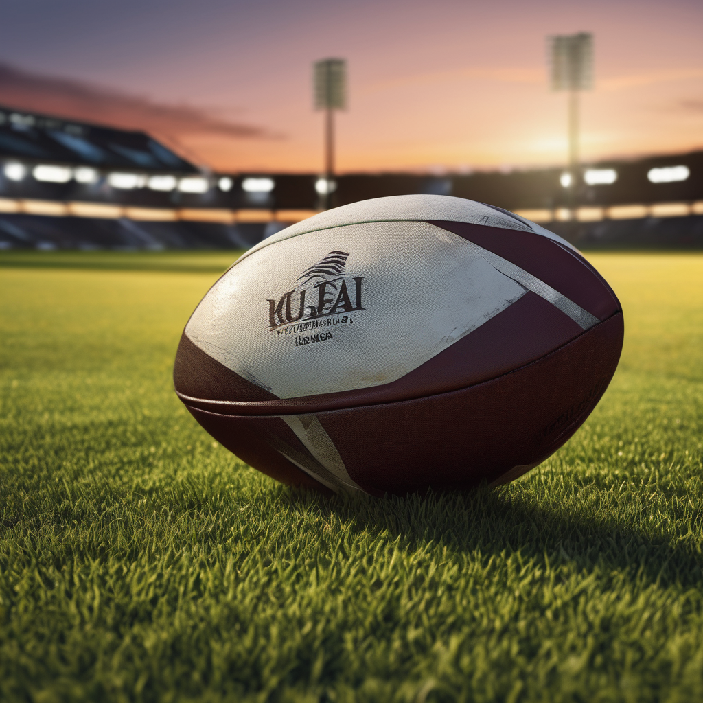 Drua Clash at Churchill Park Pushes Skipper Select XV Toward Skipper Cup