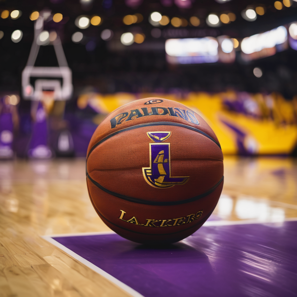 LeBron James Returns to Cleveland for a High-Stakes Lakers-Cavaliers Showdown