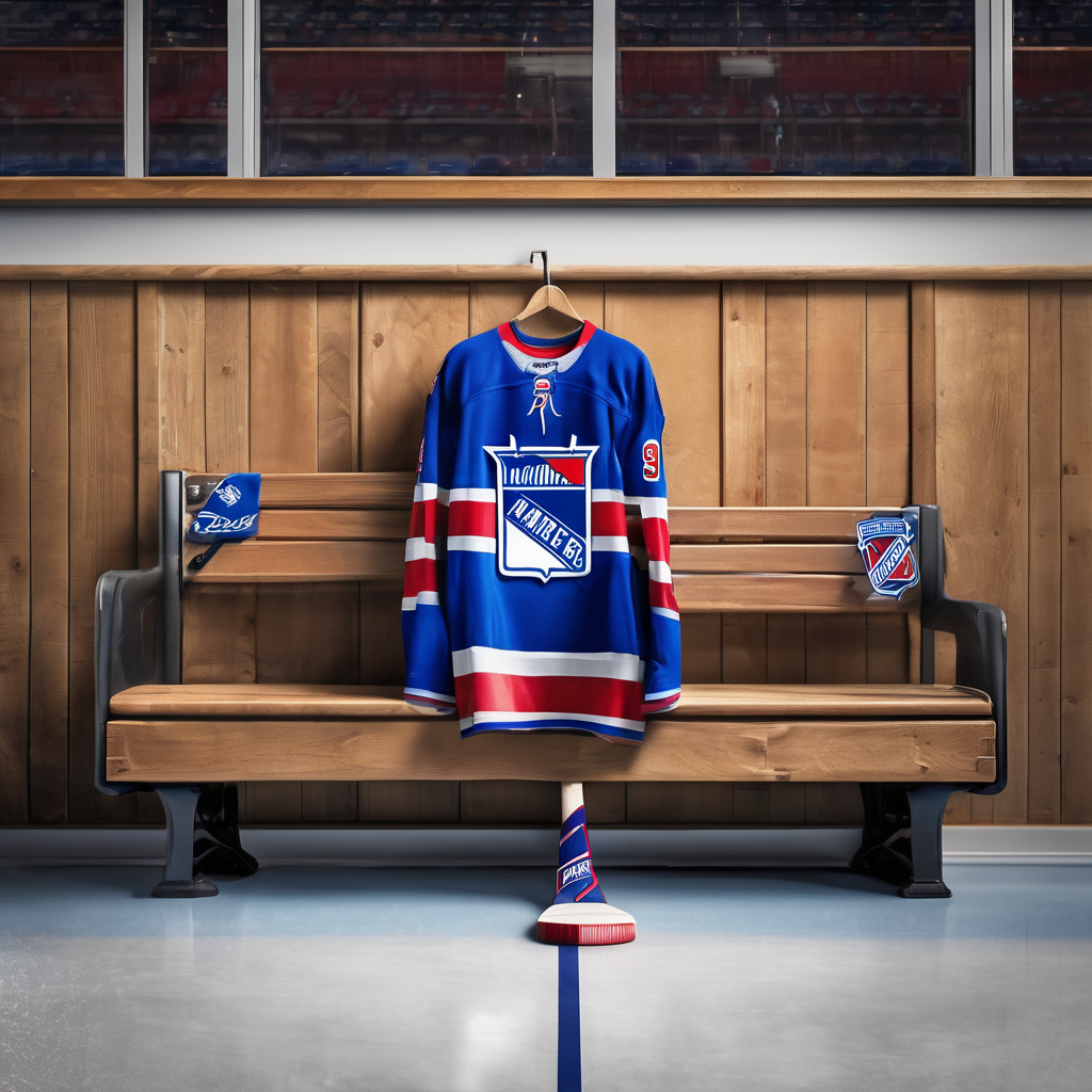 Panarin Trade Rumors Heat Up as Rangers Signal Retool Ahead of Deadline