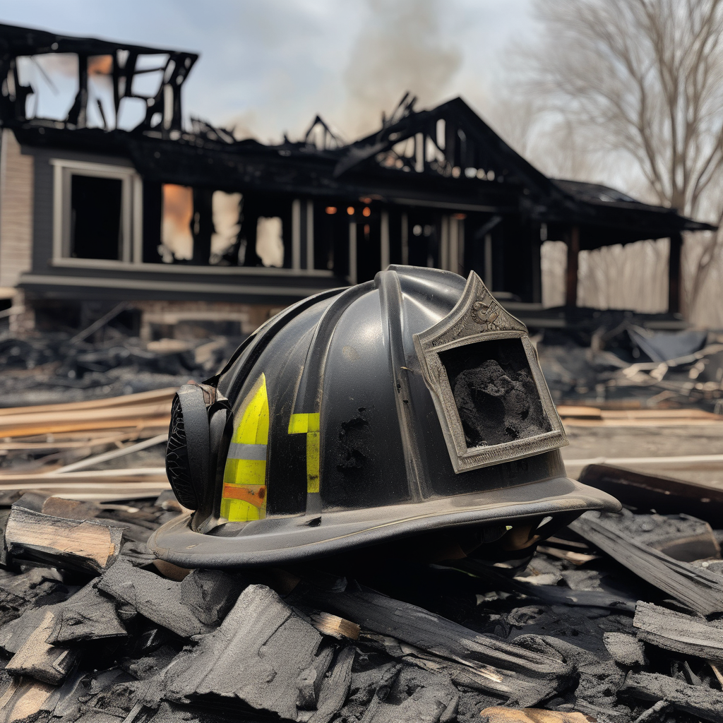 West San Antonio Fire Kills Hinojosa Couple