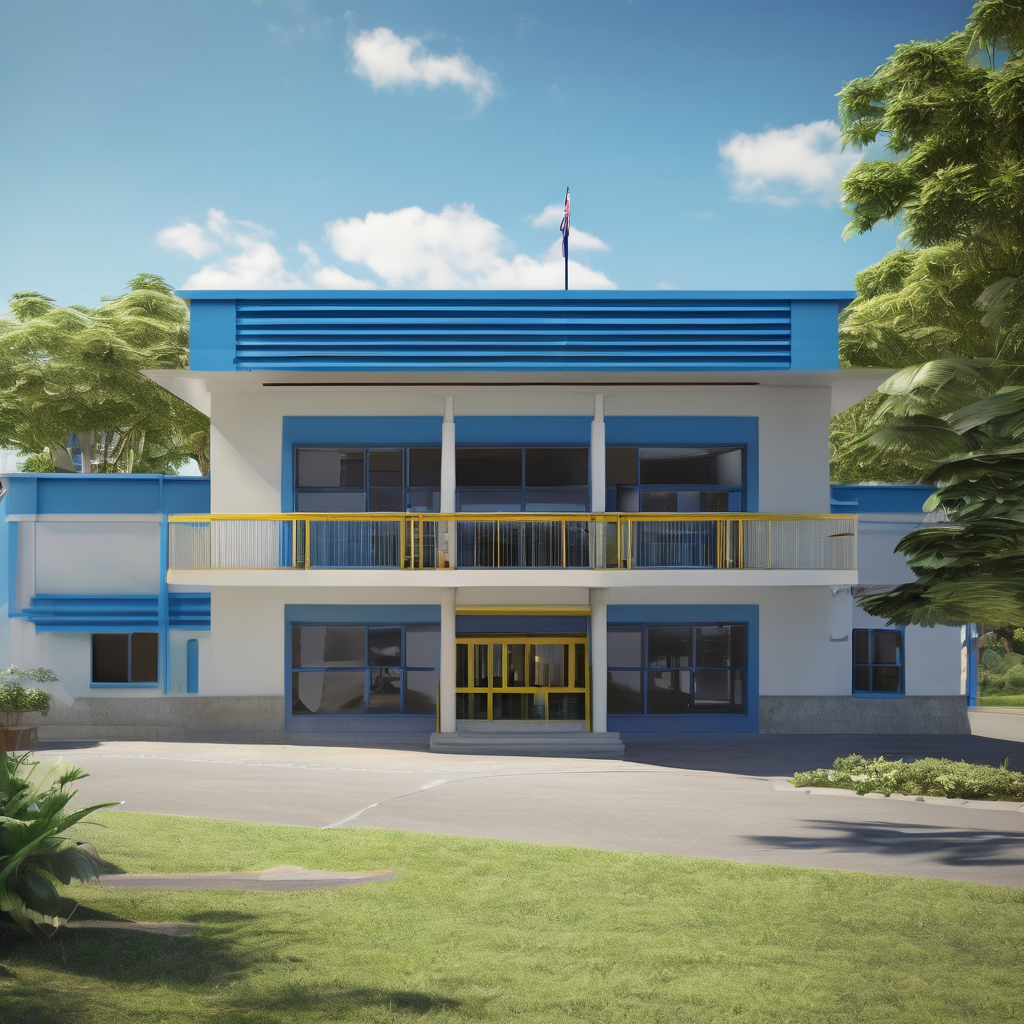 Naboro Junior Secondary Opens in Naitasiri, Boosting Rural Education Access