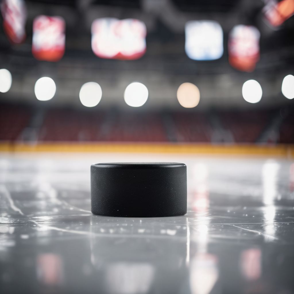 Flyers vs. Blue Jackets Tonight: High-Scoring Showdown Sparks Betting Angles