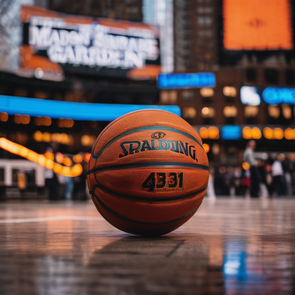 Butler Heads to MSG for Big East Showdown with St. John's