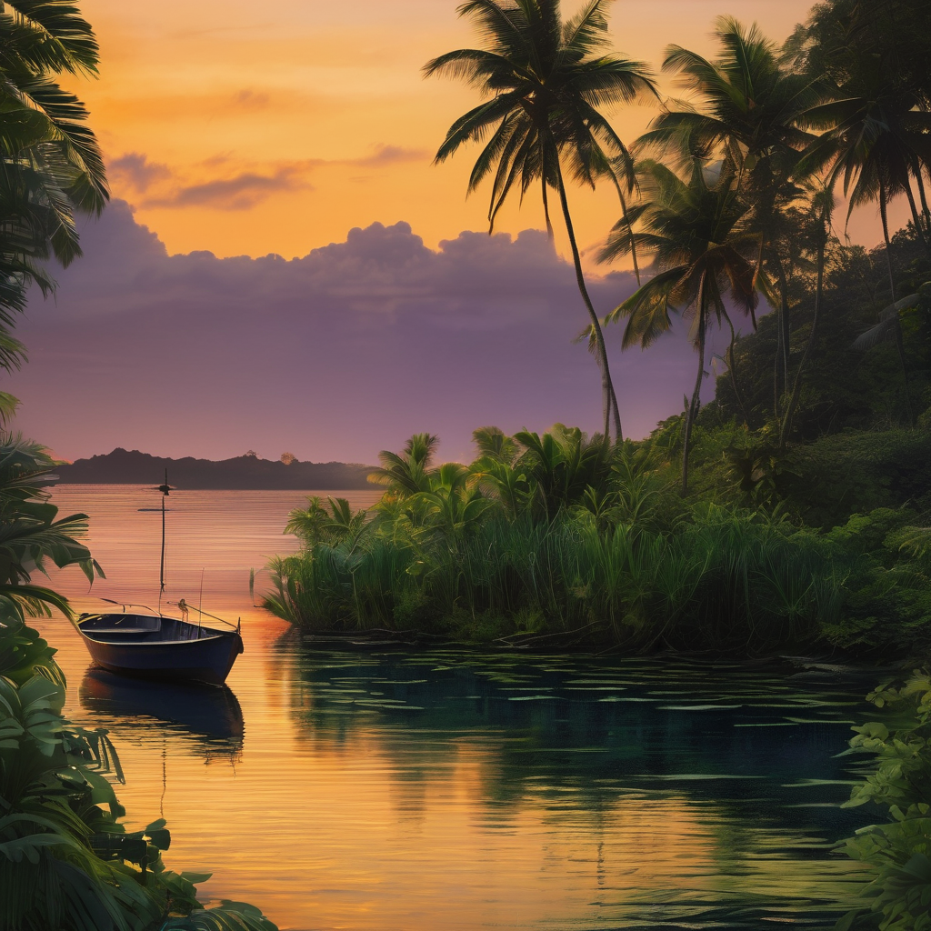 Ba Province Tightens Leases After Multimillion-Dollar Drug Bust at Vatia Wharf