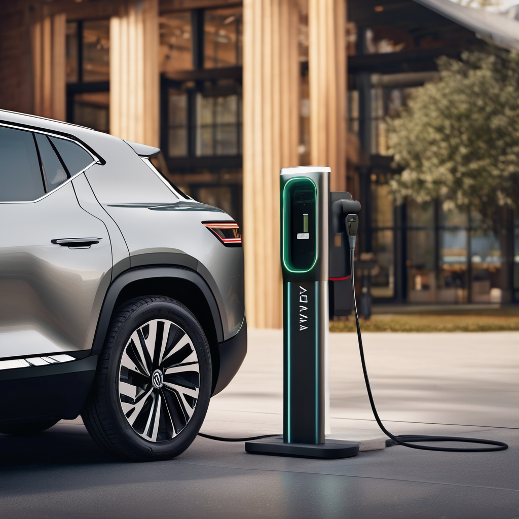 Rivian Rally Fueled by VW JV Hopes as Delivery Growth Slows