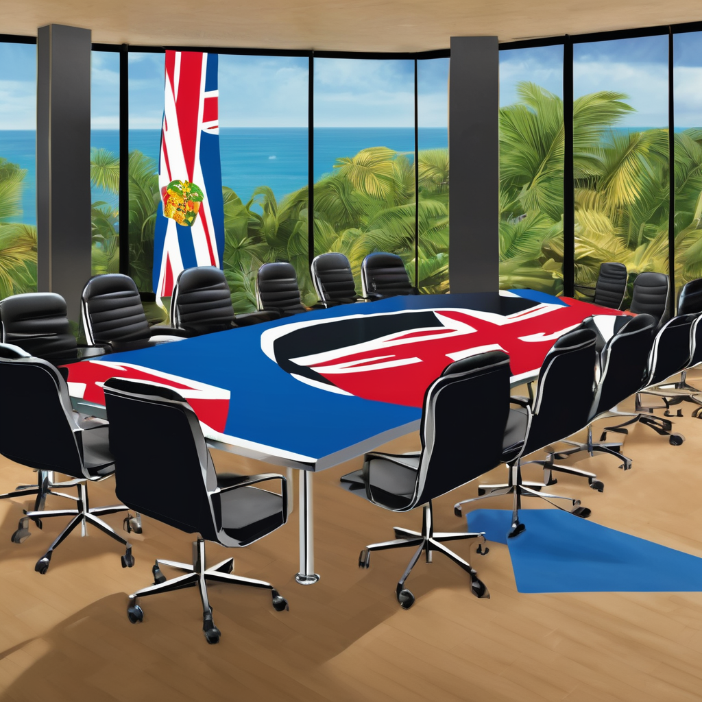 Fiji Opens Public Consultations on Proposed Counter Narcotics Bureau