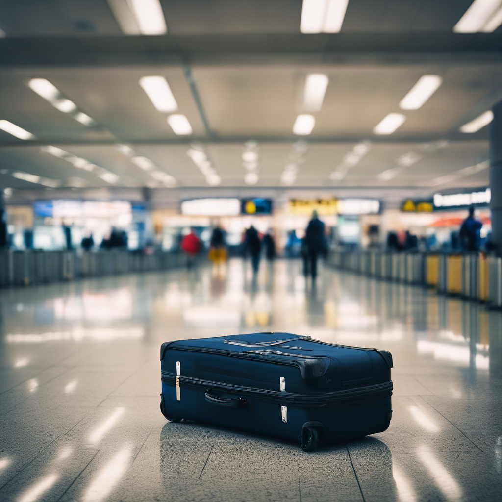 Detained at Toronto Airport: War Crimes Allegations Surround Israeli Comedian