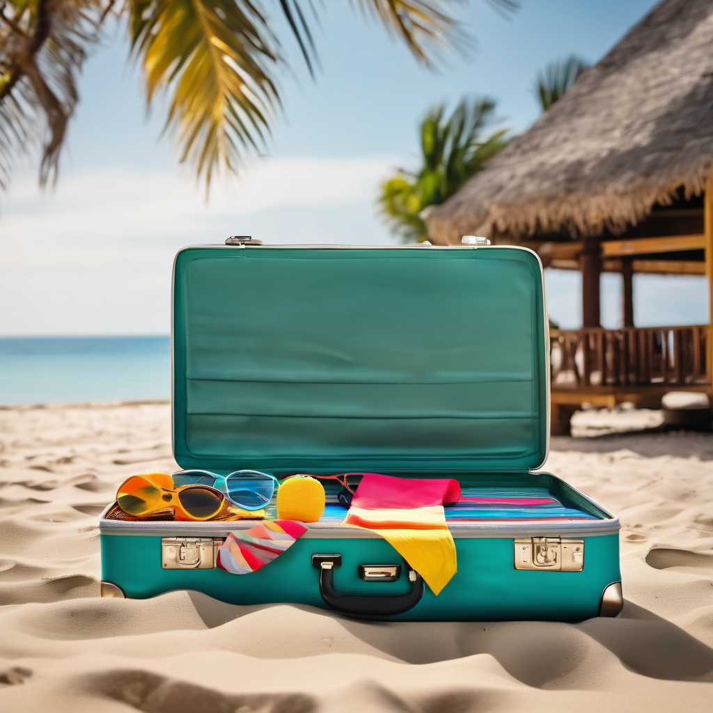 Bali Bargains: How a Weak Rupiah Fuels Off-Season Travel