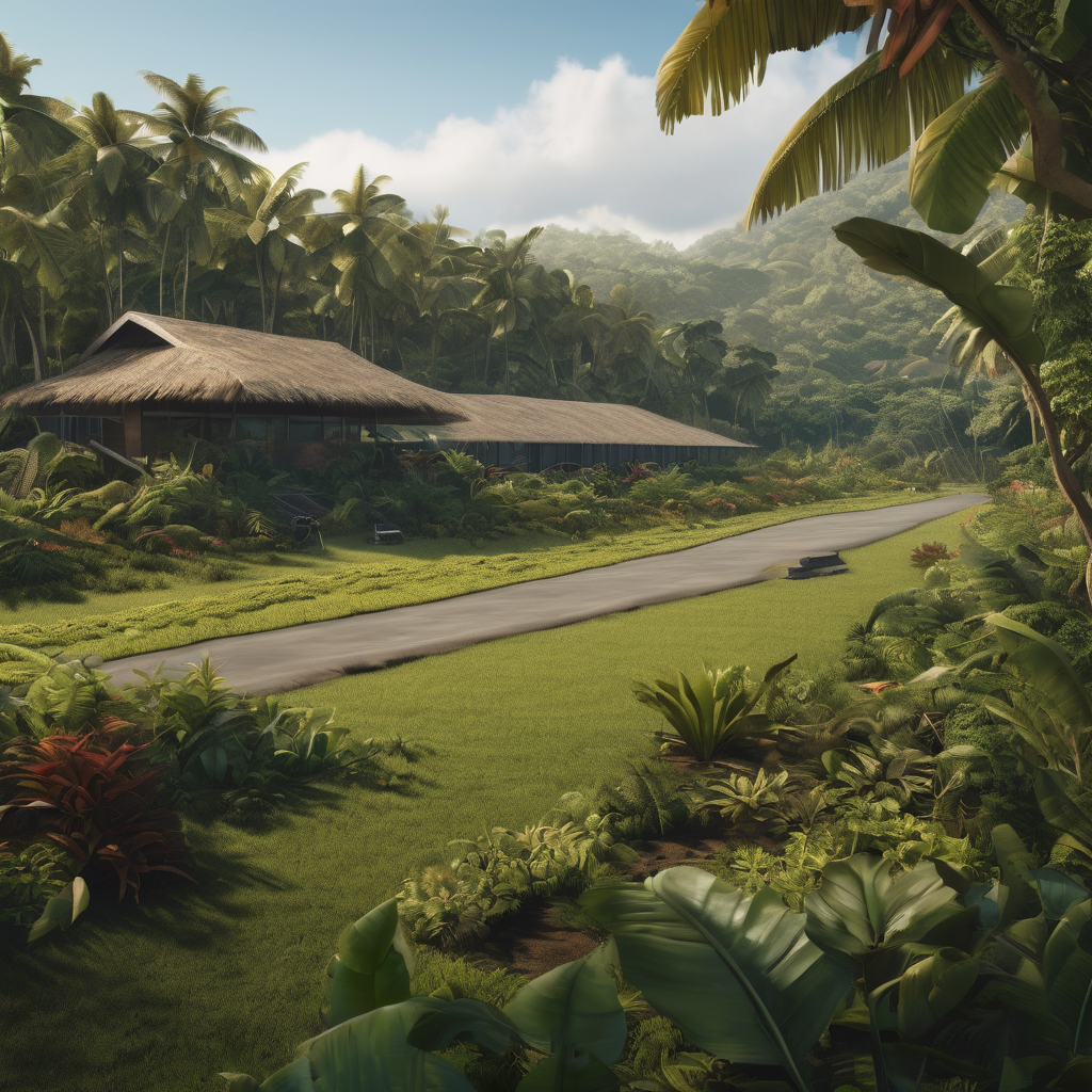 Labasa Airport Upgrade: Is Landowner Involvement Keeping Pace?