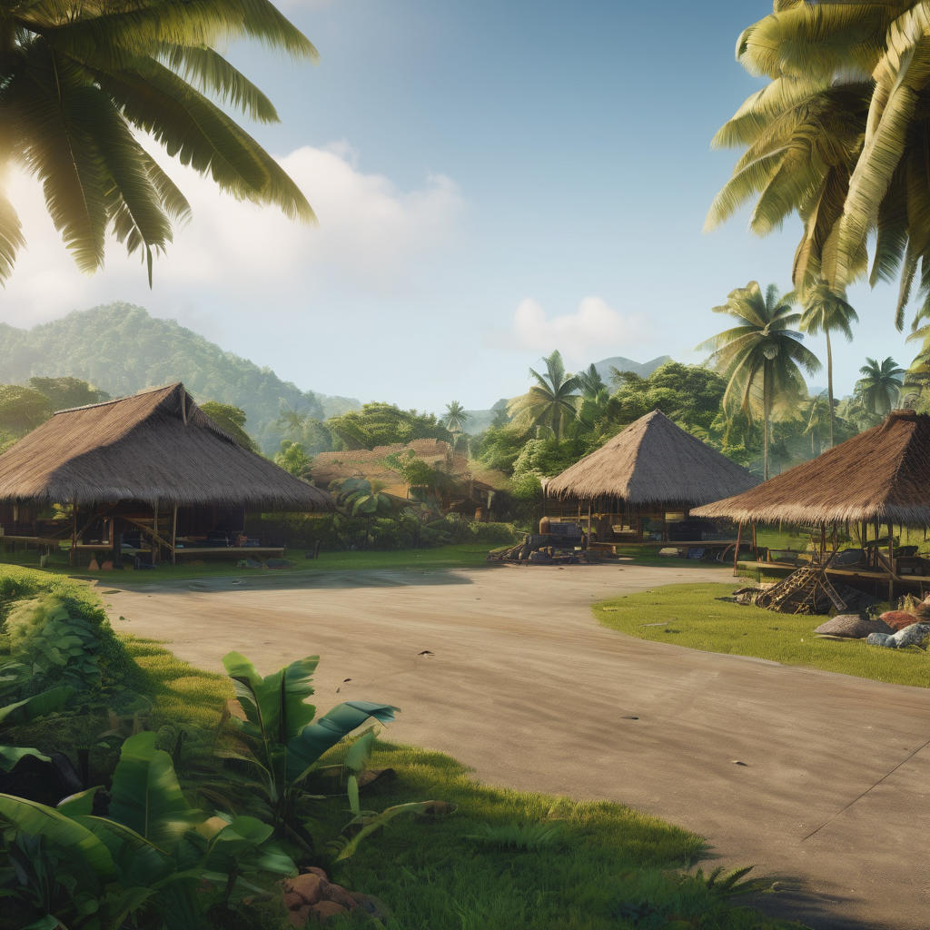 Labasa Airport Upgrade: Is Landowner Involvement Keeping Pace?