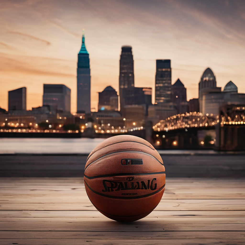 LeBron James Nears the End of an Era — Will Cleveland Be His Next Stop?