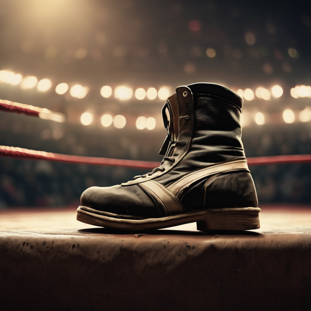 Ciampa Free Agent: Could AEW or NJPW Be His Next Stop?