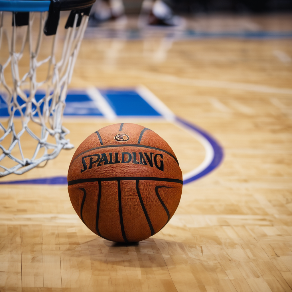 From Undrafted to Cavaliers Contributor: Tomlin's Rising NBA Journey