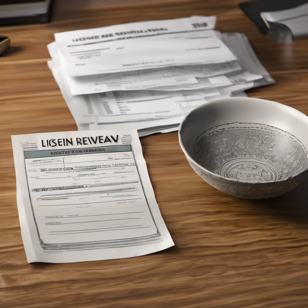 Namosi Licence Renewal Hangs on Minister Vosarogo's Decision