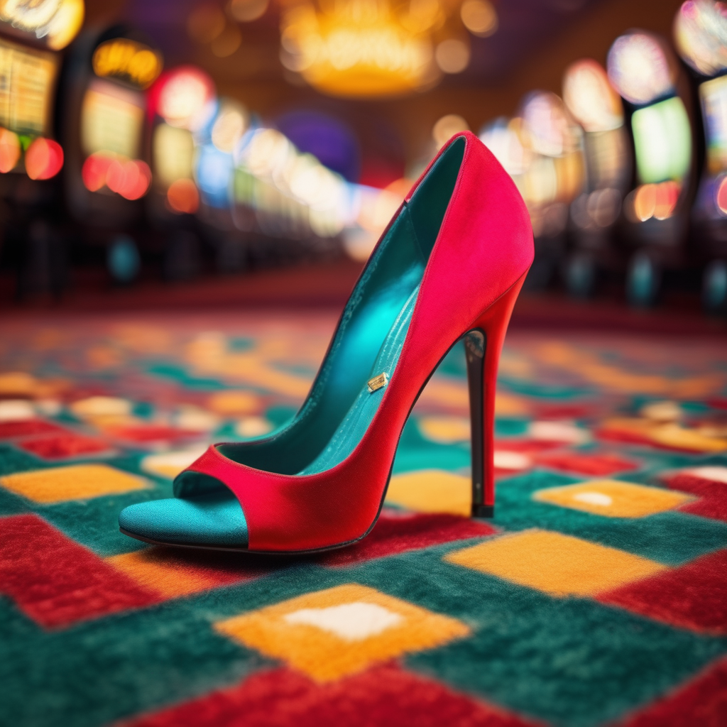 First Look: Kim Kardashian Stars in Eva Longoria’s Netflix Vegas Comedy The Fifth Wheel