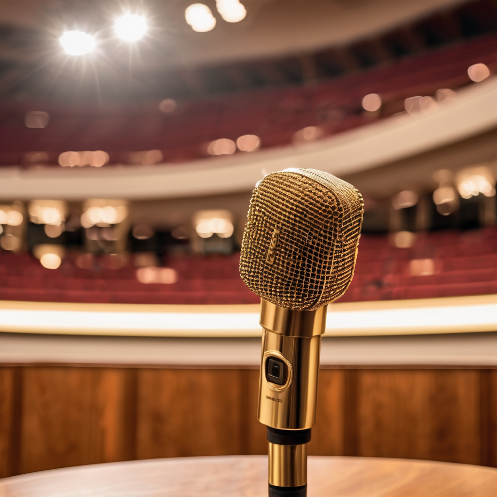 Kevin Couch Named Kennedy Center's New SVP of Artistic Programming