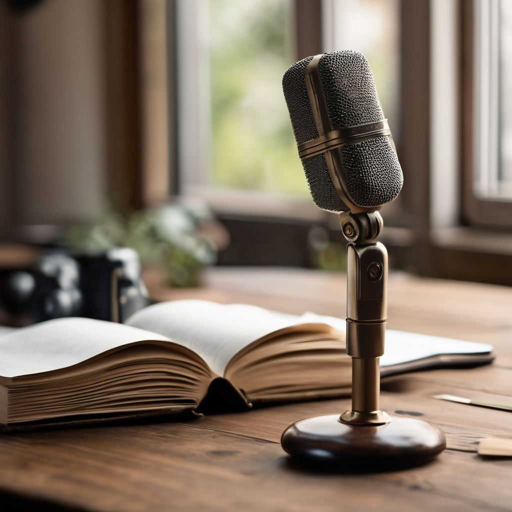 West and George Spotlight Truth in Galesburg Dialogue