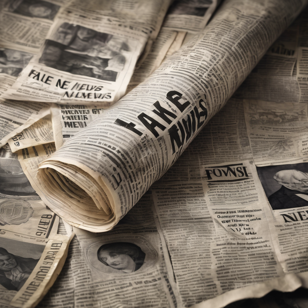 Hidden Powers Fueling Democratic Crises: Media, Money and Misinformation