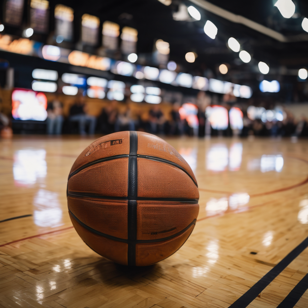 Amen Thompson's Career-High 14 Assists Spark Rockets Past Grizzlies