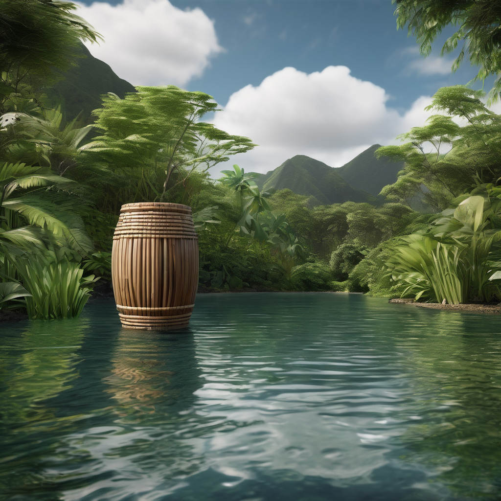 Nabukarabe Clan Demands $6 Million Over Nasarava Water Catchment in Labasa