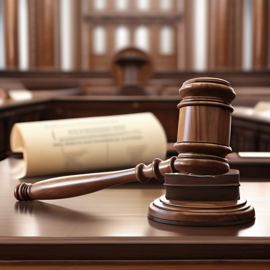 Fiji High Court Mulls Trial Date in High-Profile Prasad–Chaudhary Defamation Case