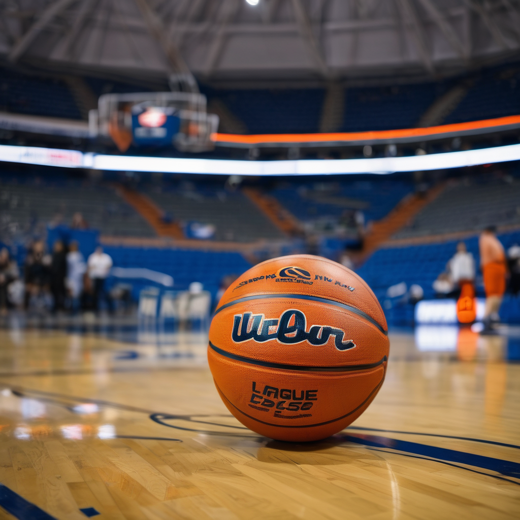 LMU Favored by 6.5 in LA Showdown with Oregon State