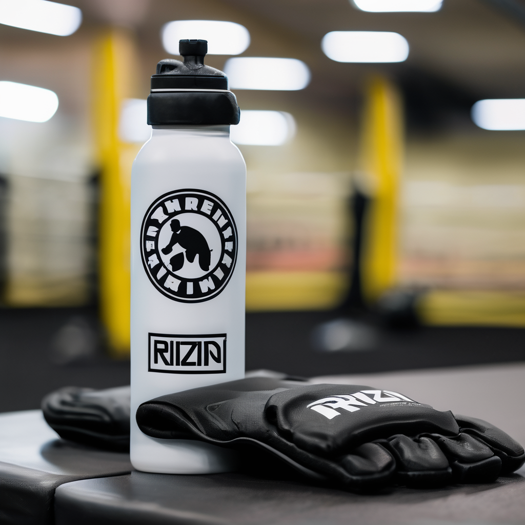 Patchy Mix Exits UFC for RIZIN Featherweight Return