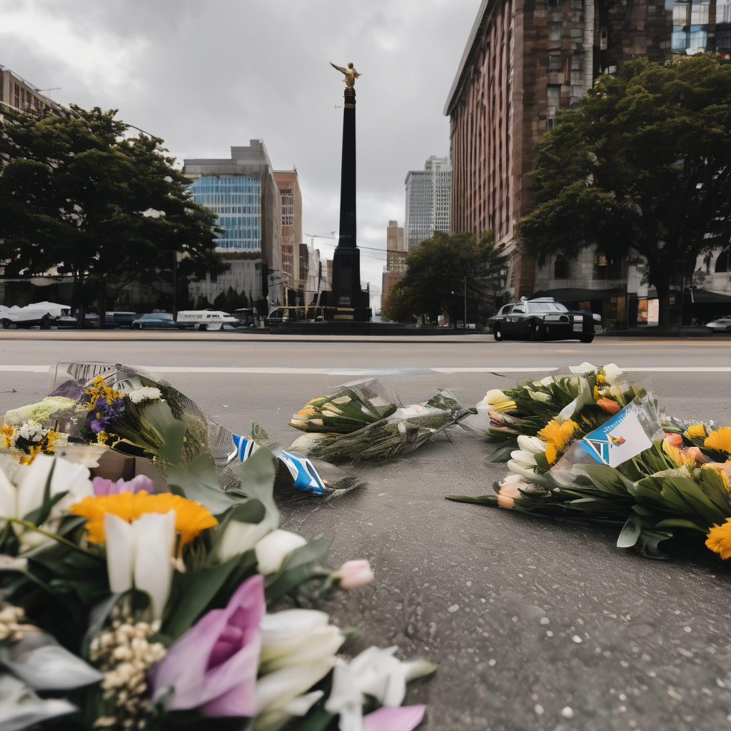 Minneapolis Shooting: Federal Agents Put on Administrative Leave as Immigration Tensions Rise