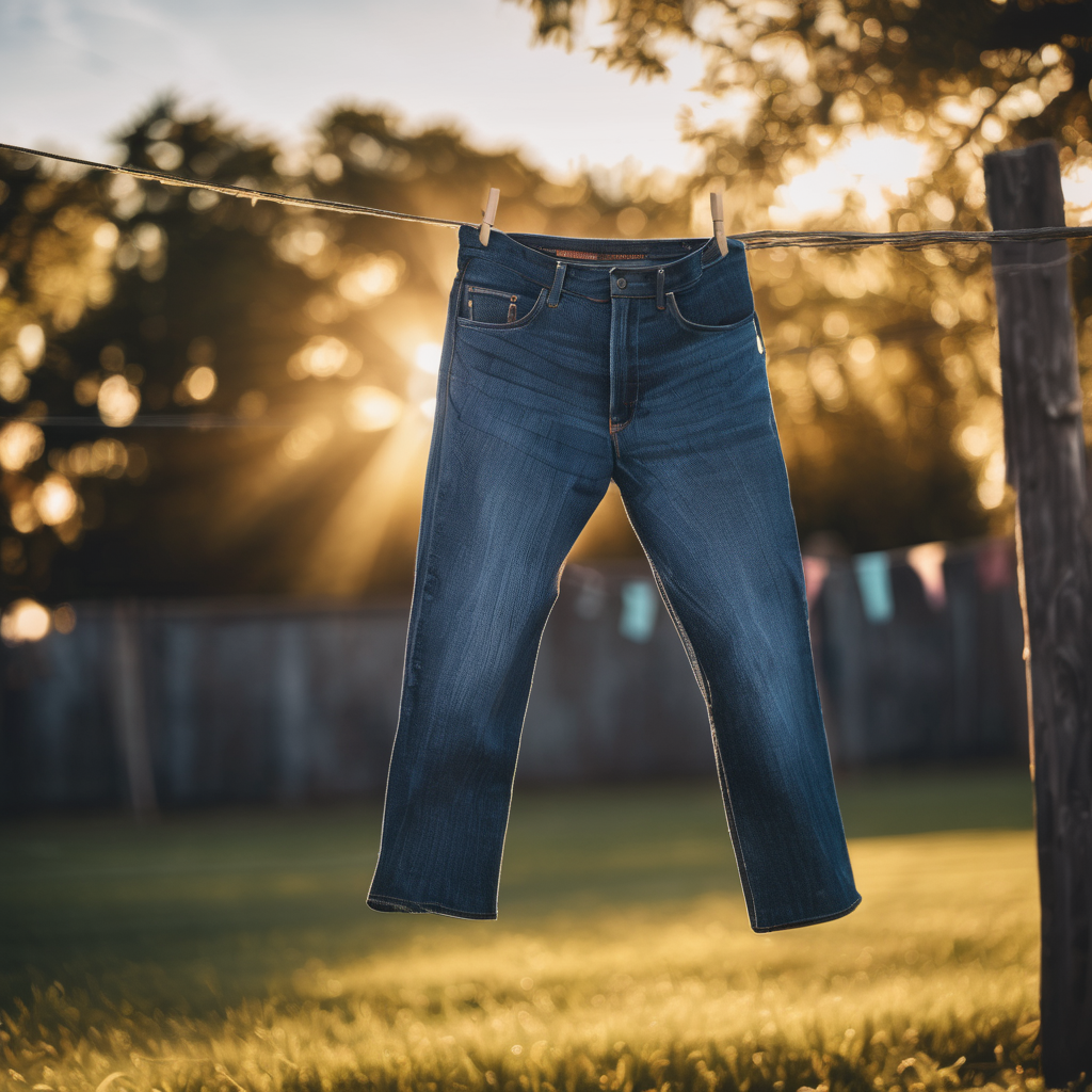 Levi’s Bets Big on a Super Bowl Ad Comeback