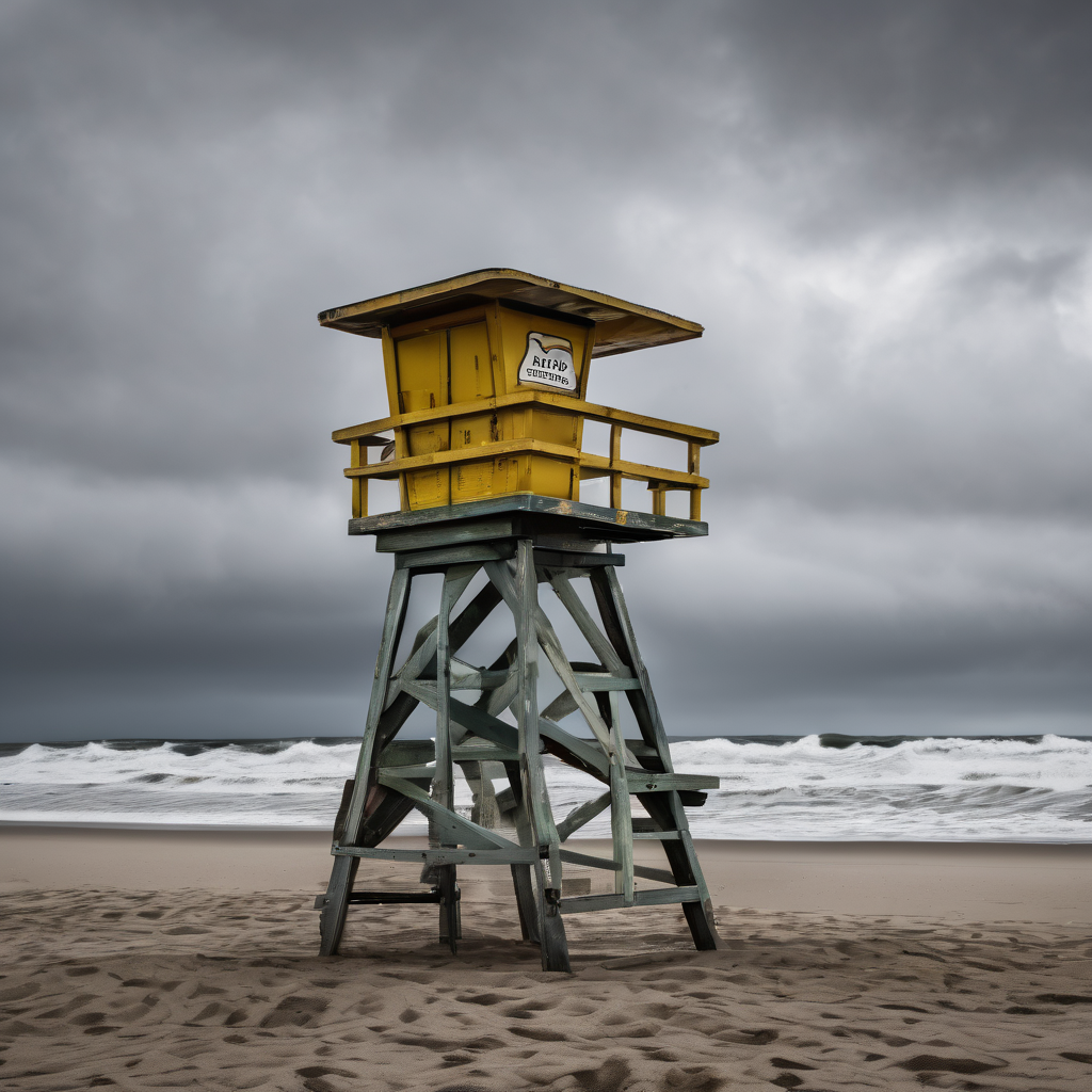 Bay Area Coastal Flood Advisory: Rising Tides and Dangerous Surf