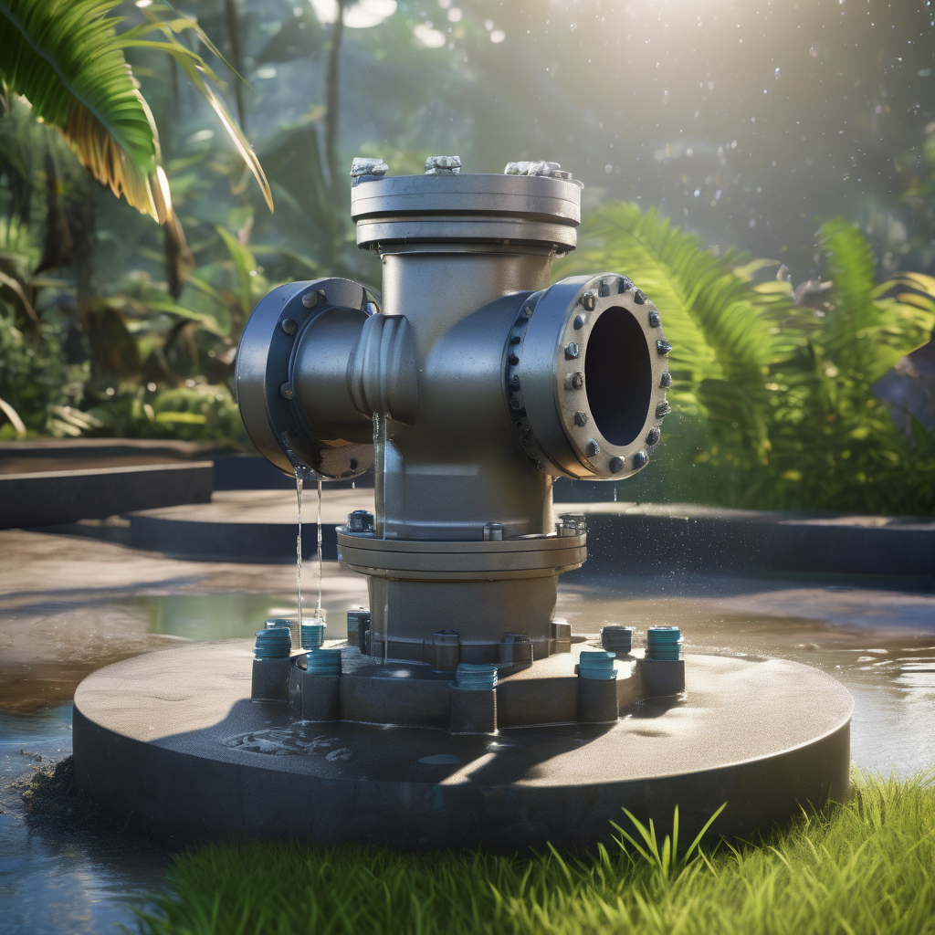 Weekend Water Shutdown Ahead as Tamavua Plant Undergoes Valve Replacement