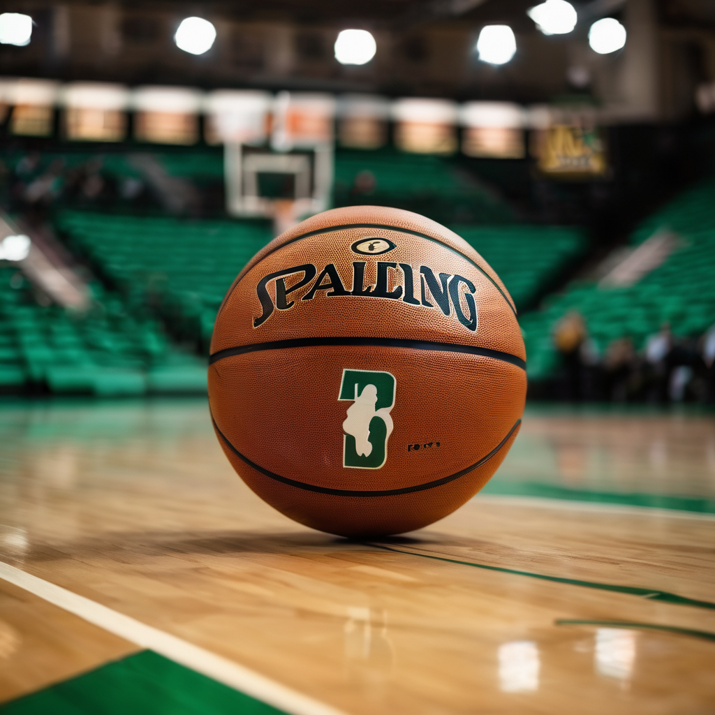 Celtics Hopeful for Tatum Return Ahead of Playoff Push