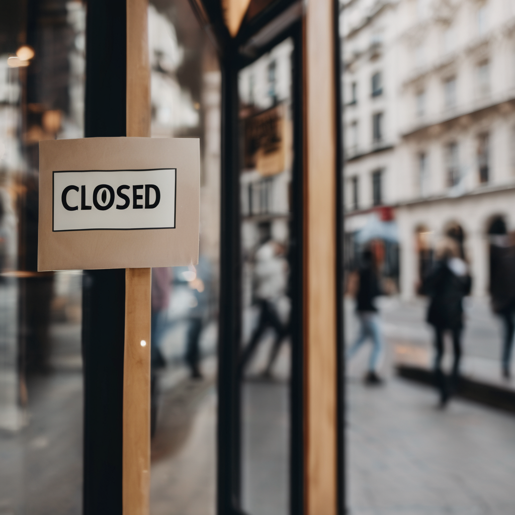 Omaha Shops Close Friday in Solidarity With National ICE Strike