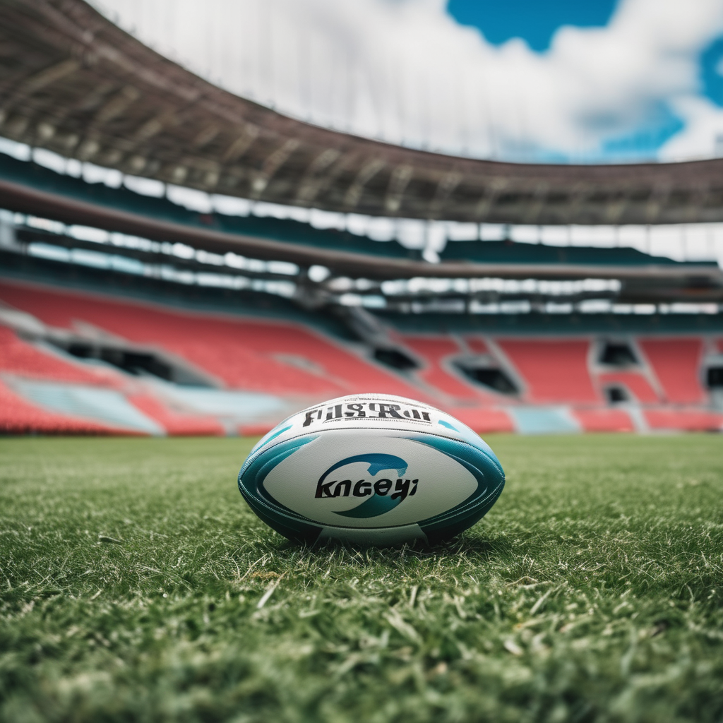 Macuata's lone pick earns Skipper Select spot ahead of Drua clash