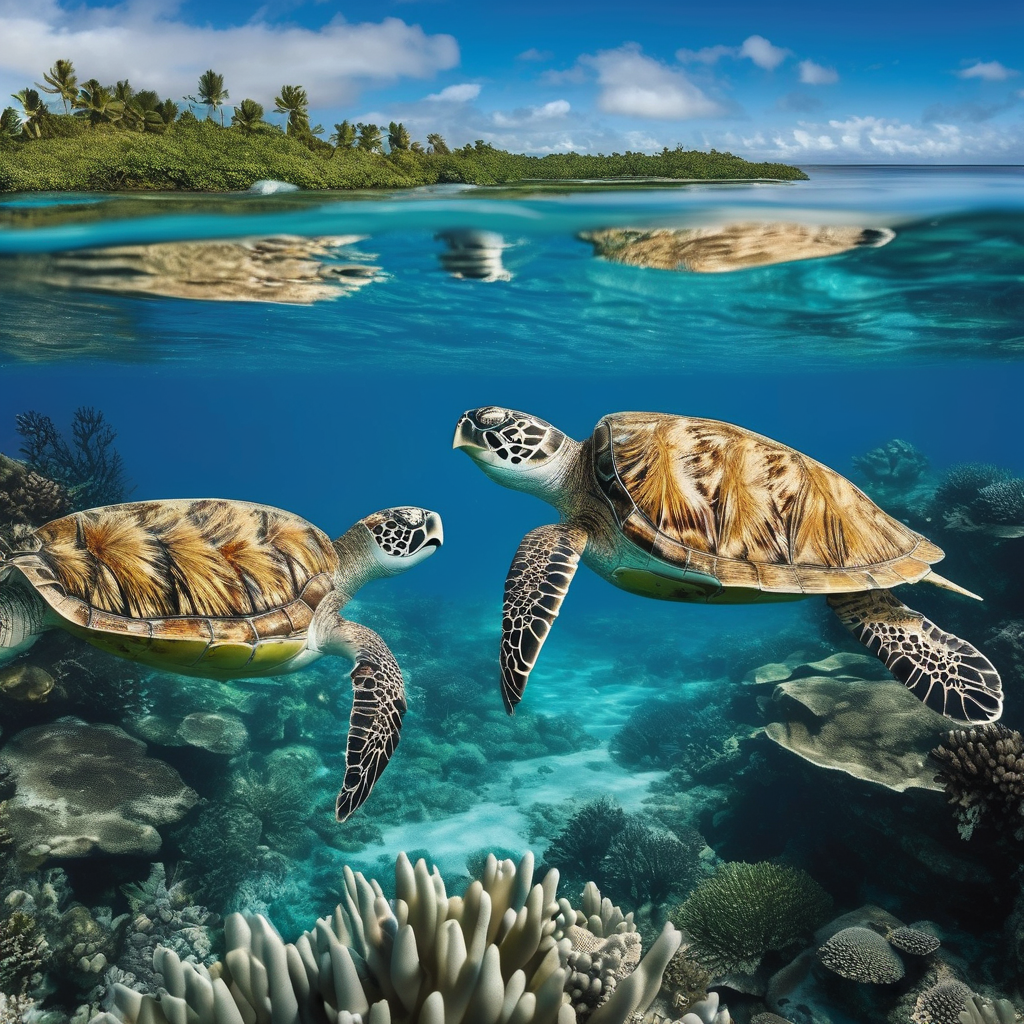 Pacific Islands Forum Troika Pushes Unity Ahead of COP31