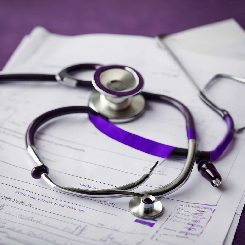 Rickman Widow Launches Pancreatic Cancer Early-Detection Drive