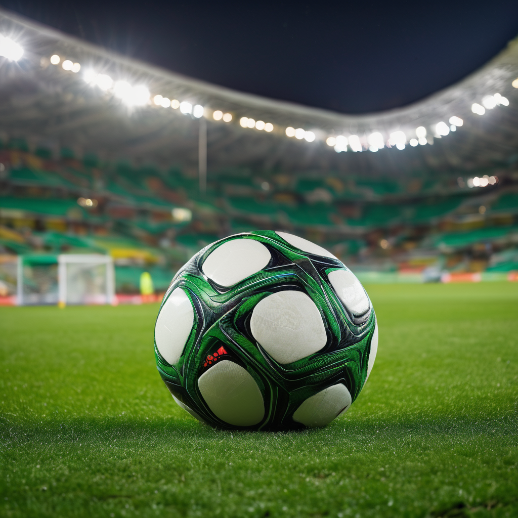 CAF Imposes Sanctions on Senegal and Morocco After Fiery AFCON Final