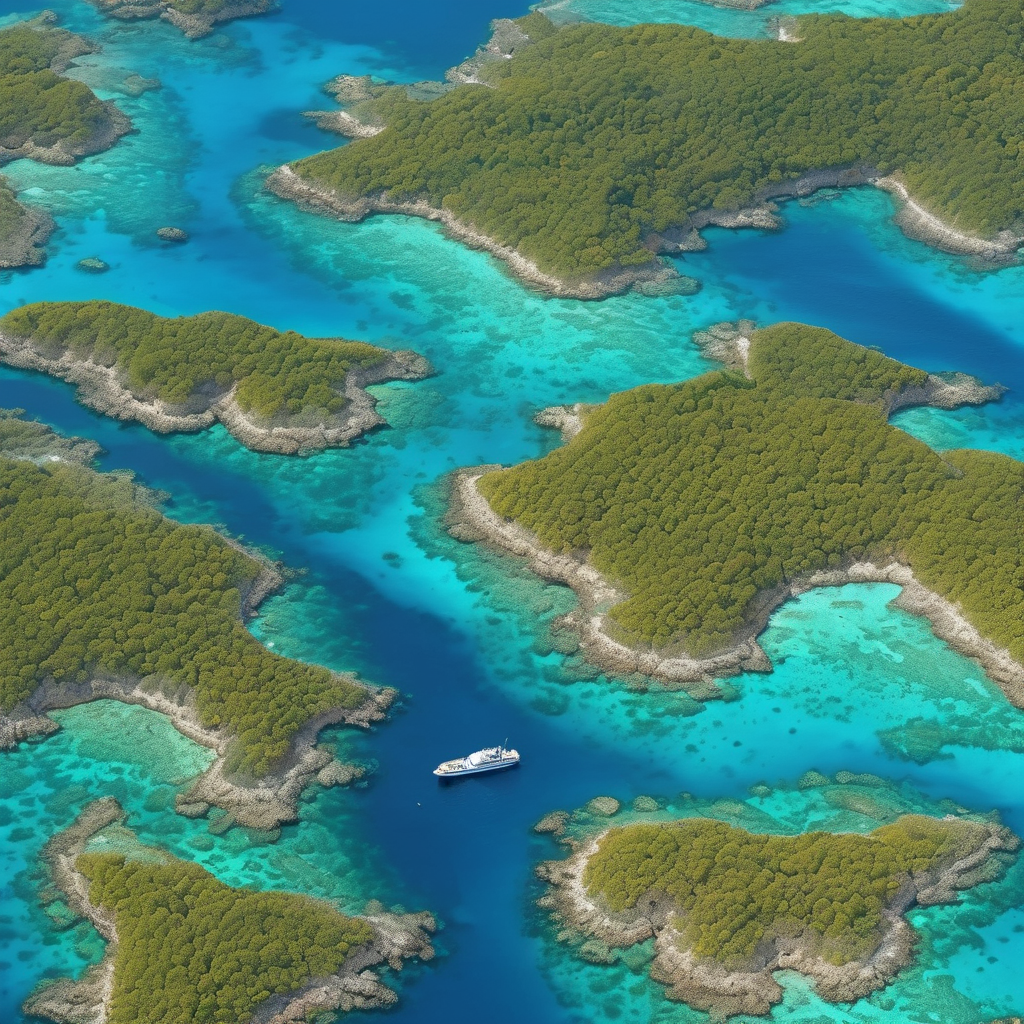 American Samoa Launches Ocean Data Initiative to Boost Coastal Resilience