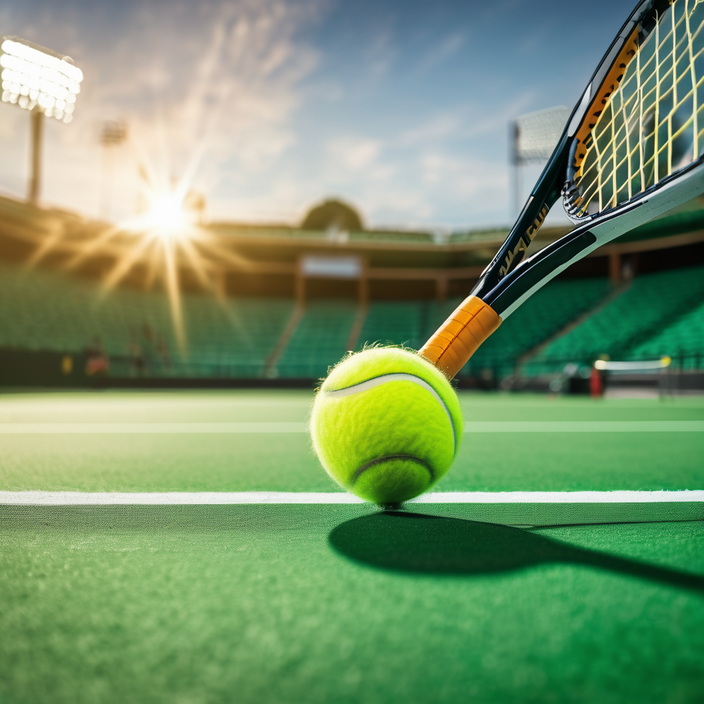 Australian Open Semifinals: Sabalenka-Svitolina and Pegula-Rybakina Set to Clash