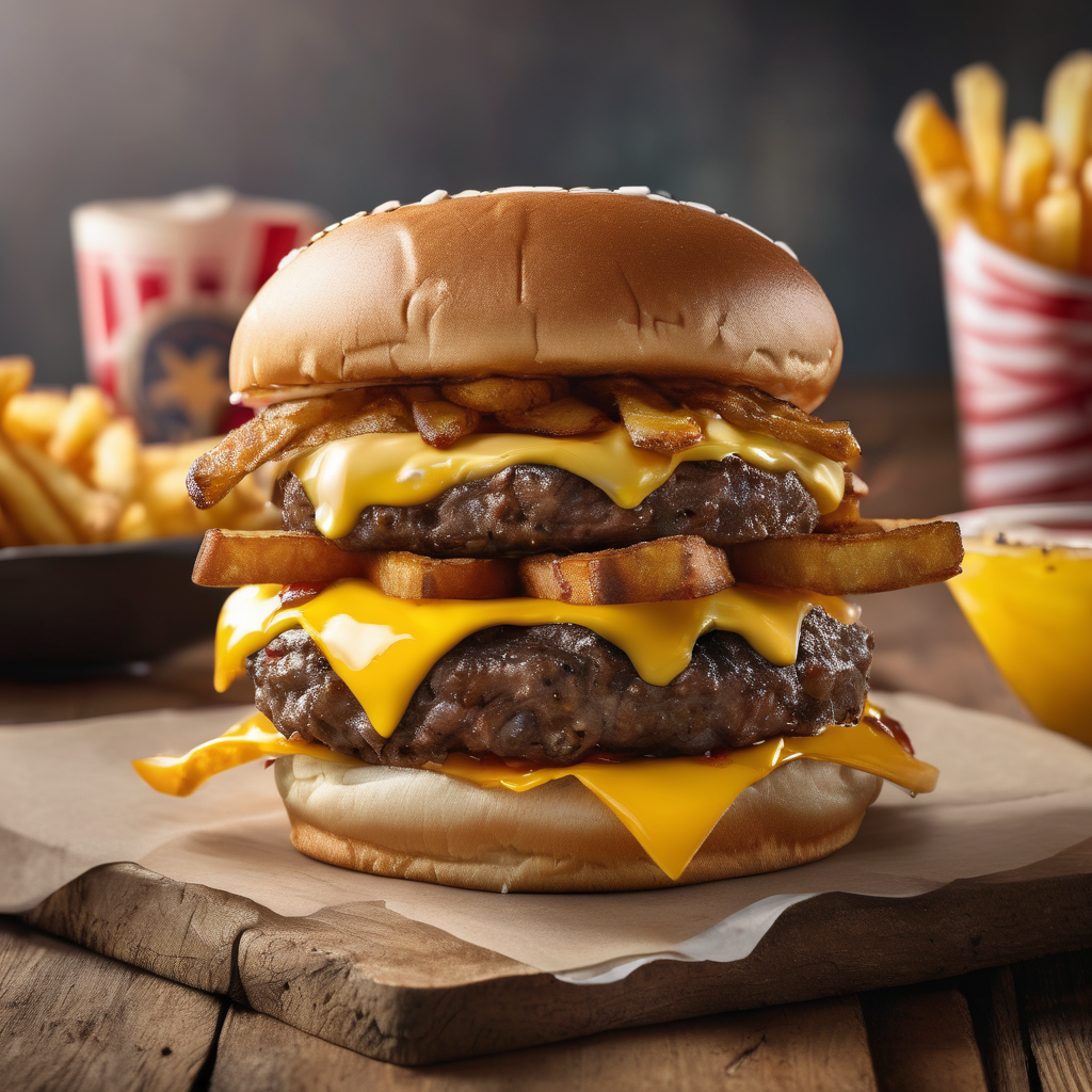 Carl's Jr. Offers Free Hangover Breakfast Burger After the Super Bowl — Plus $20 Gift Cards for Your Prediction Fails