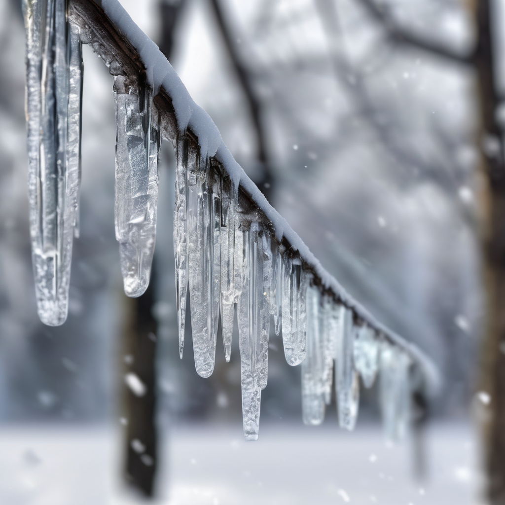 Ice Storm Knocks Out Power and Internet in Nashville as Crews Rush to Restore Service