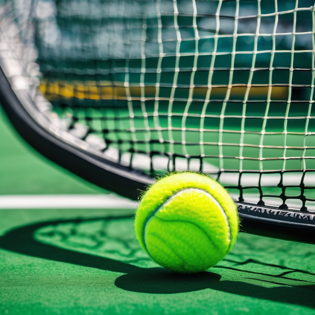 Australian Open Semi-Final: Svitolina Faces Sabalenka in 10-0 Showdown