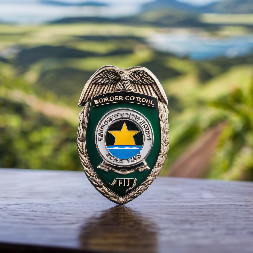 Border Patrol Shakeup Signals Possible Recalibration of Immigration Crackdown