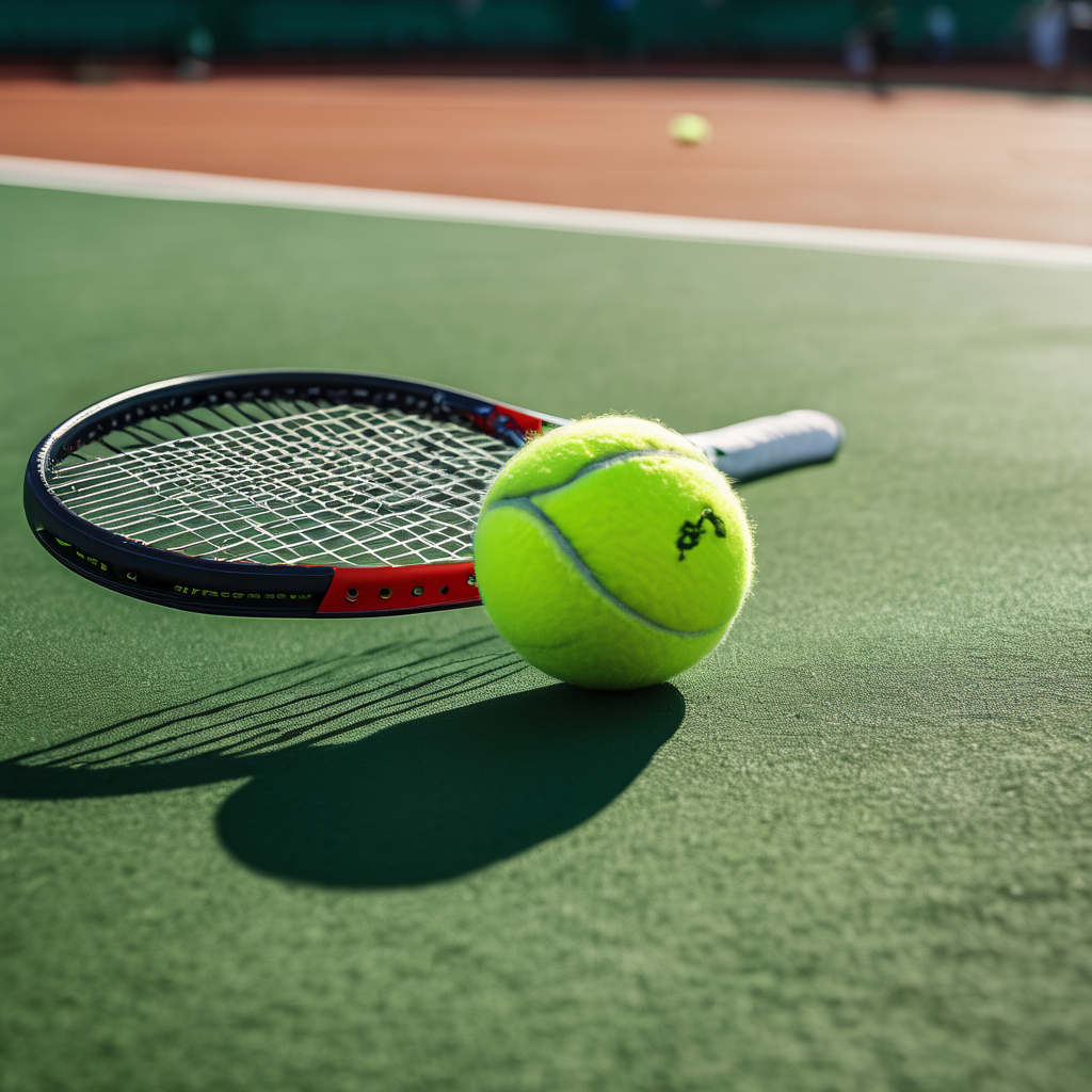 Swiatek Sparks Privacy Debate at the Australian Open