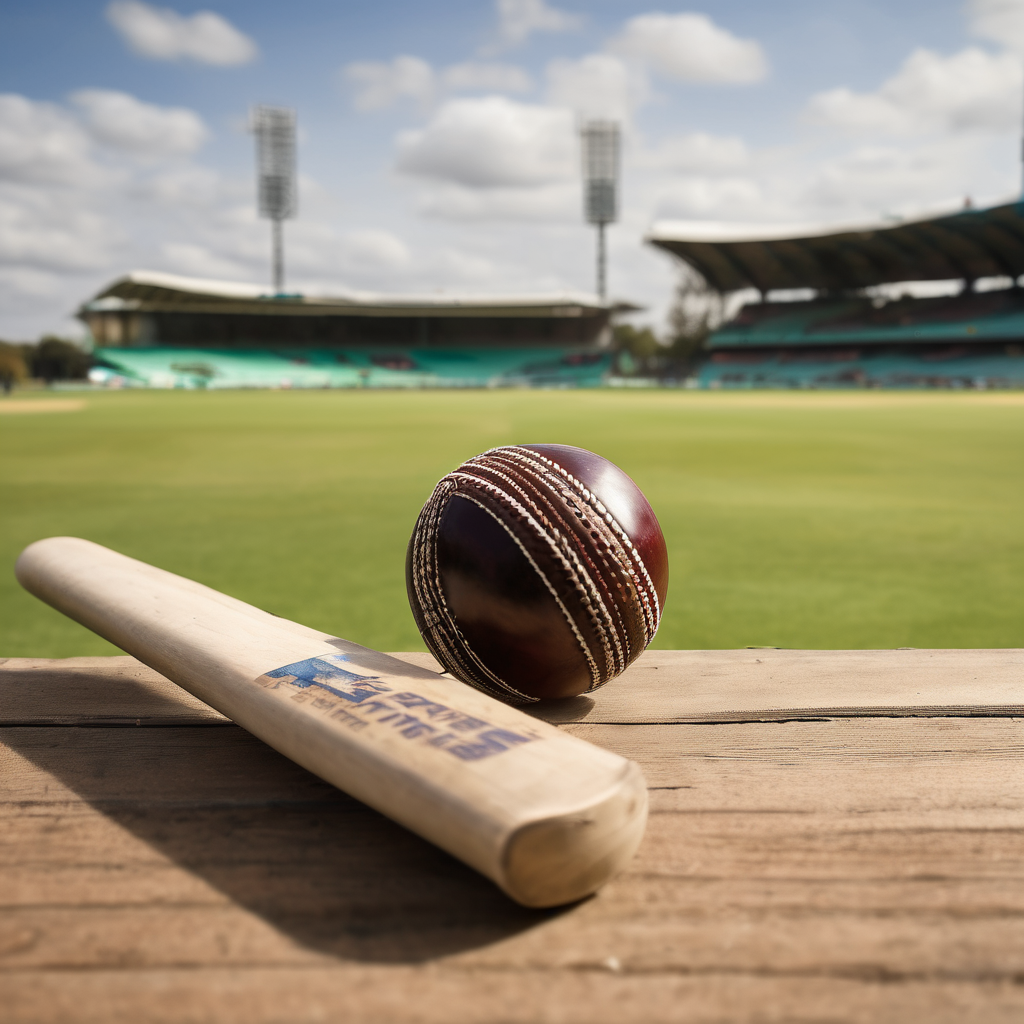 Pakistan vs Australia: A High-Stakes T20 Tune-Up Ahead of the World Cup