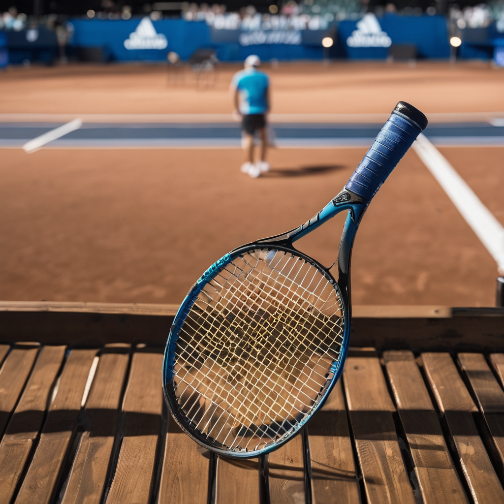 Musetti Retires While Leading Djokovic in Australian Open