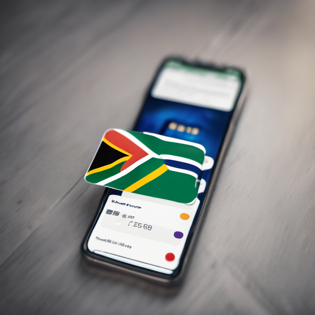 AI-Driven BNPL Surge Reshapes South Africa's Credit Scene