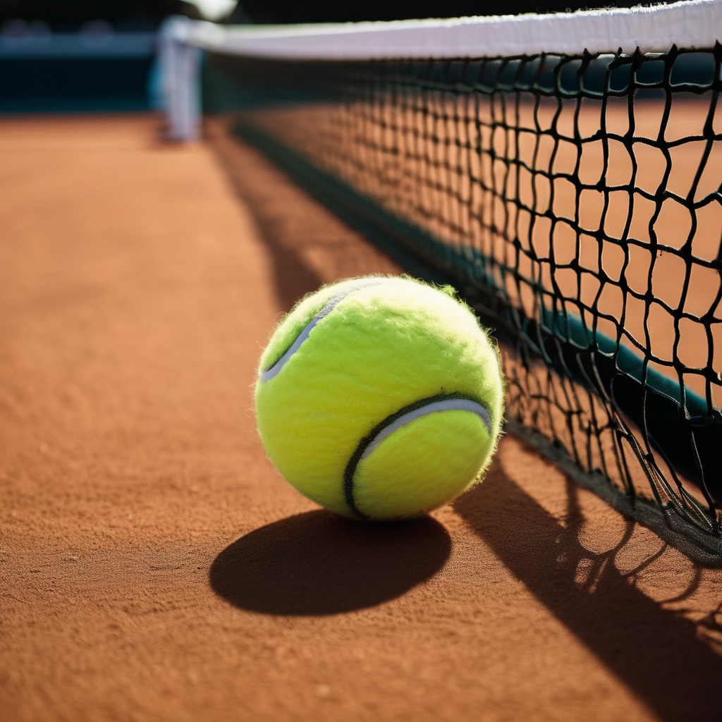 Ben Shelton Shows Growth in Australian Open Semi Against Sinner