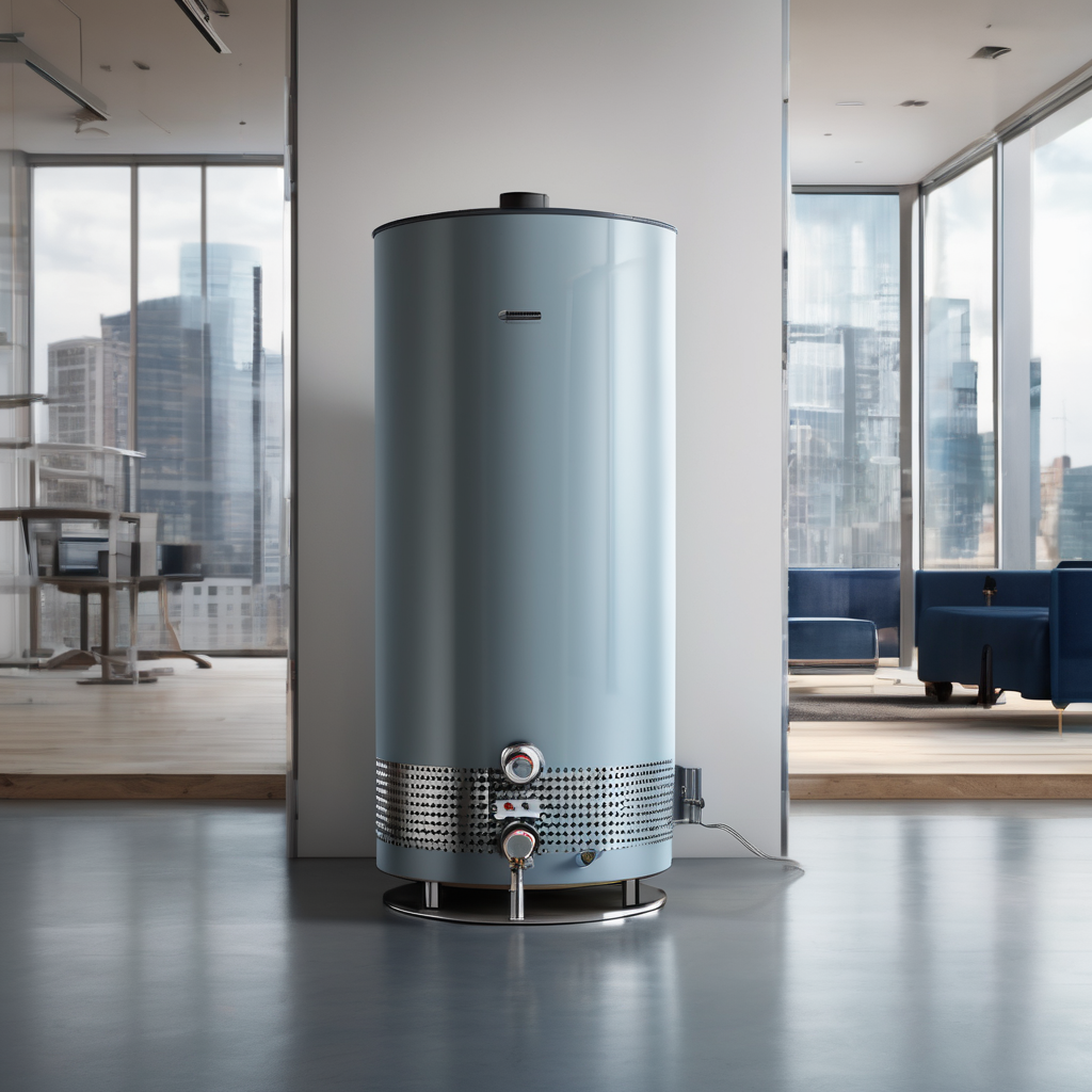 A. O. Smith: North America Growth, China Slump—Is It Undervalued?