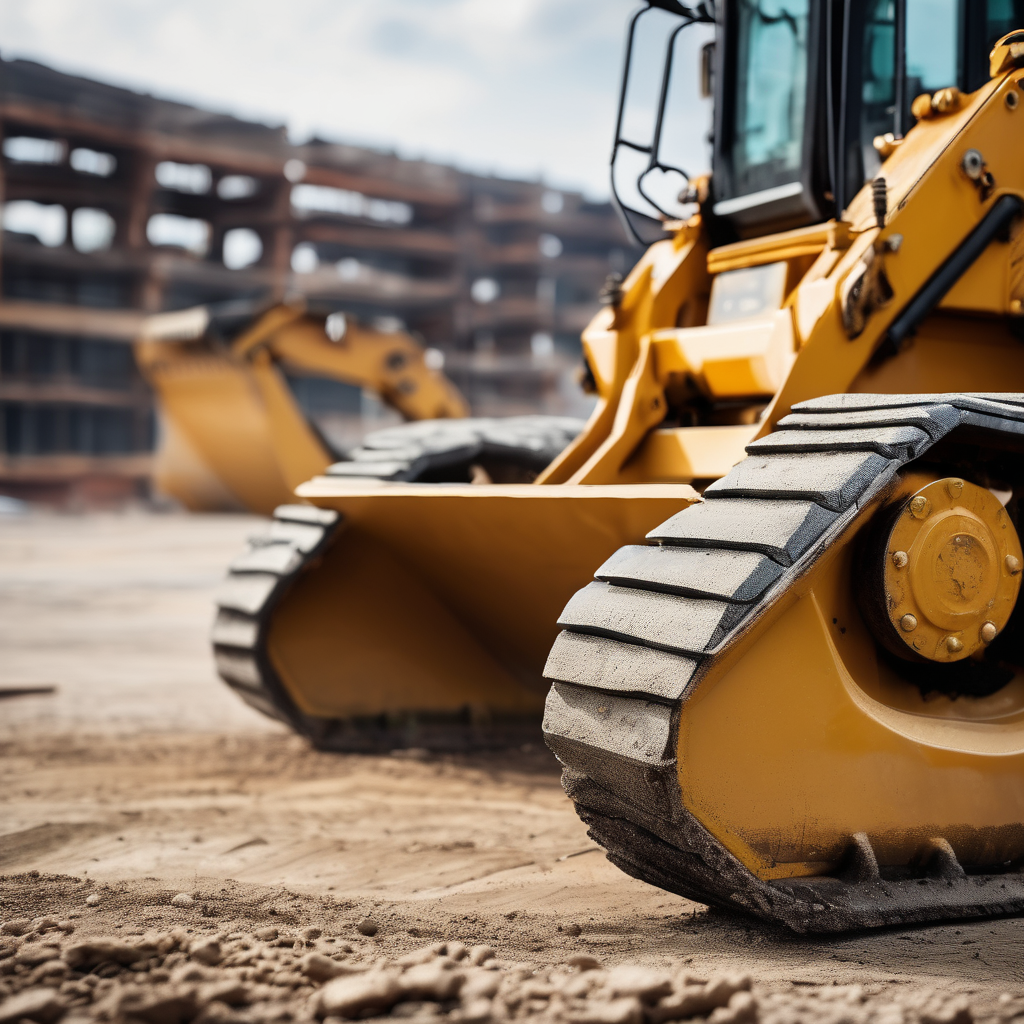 Caterpillar Earnings Preview: Insider Selloffs and Bullish Bets for CAT